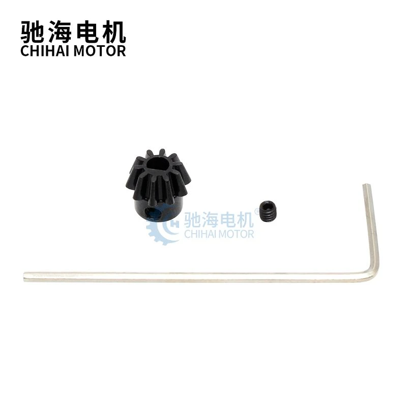 Pinion Gear For AEG Motor (D Shape)