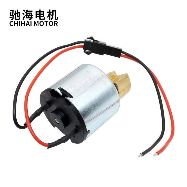 Dc12v 24v 8150rpm 34mm Vibration Motor