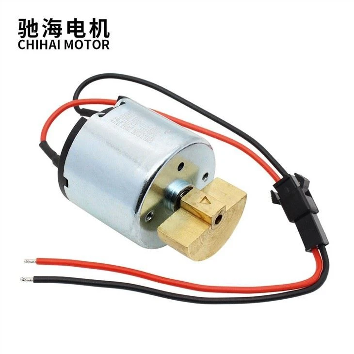 Dc12v 24v 8150rpm 34mm Vibration Motor