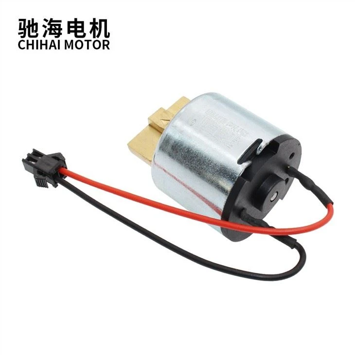 Dc12v 24v 8150rpm 34mm Vibration Motor