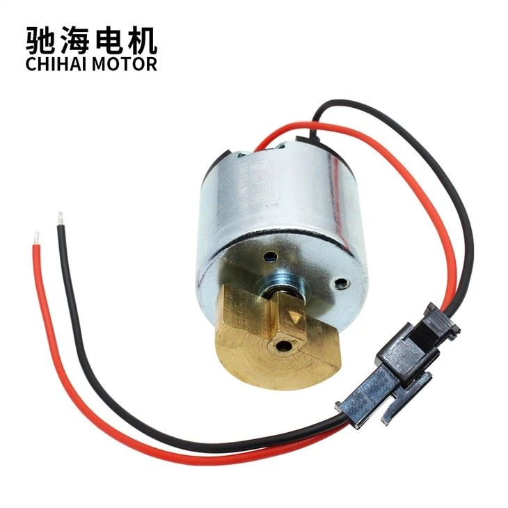 Dc12v 24v 8150rpm 34mm Vibration Motor