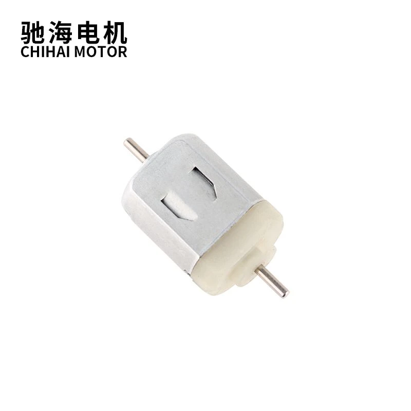 High Speed Electric 130 Motor Dual FOR DIY RC Racing Slot Car