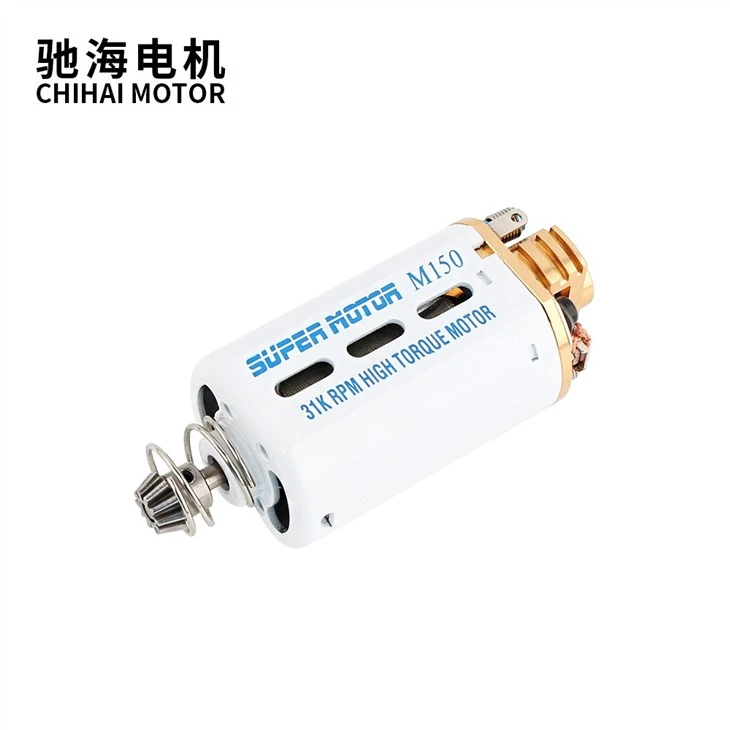 N35H 18tpa 31k High-Speed High Torque Motor For V3 Airsoft Gearbox