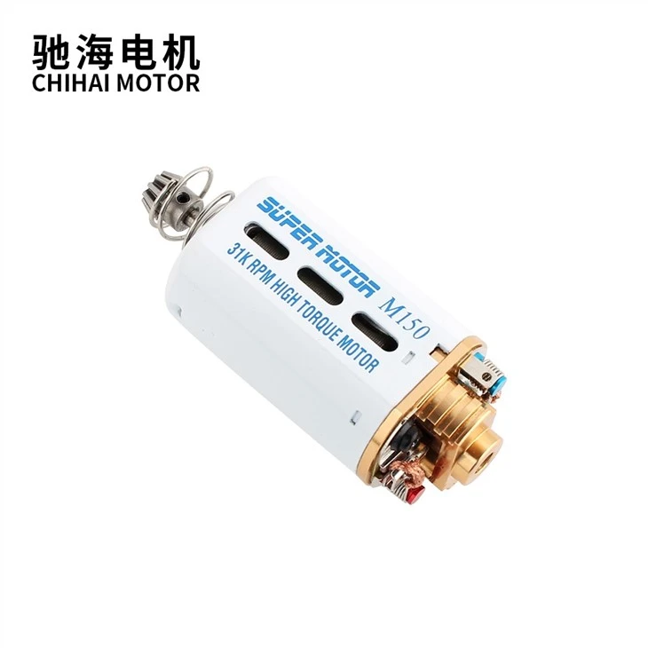 N35H 18tpa 31k High-Speed High Torque Motor For V3 Airsoft Gearbox