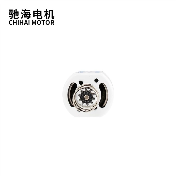 N52 Short Shaft 35K Airsoft Motor For Gel Blaster