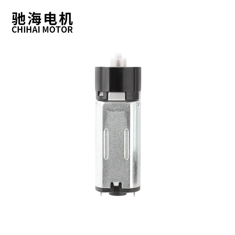 DC Planetary Geared MOTOR 5V