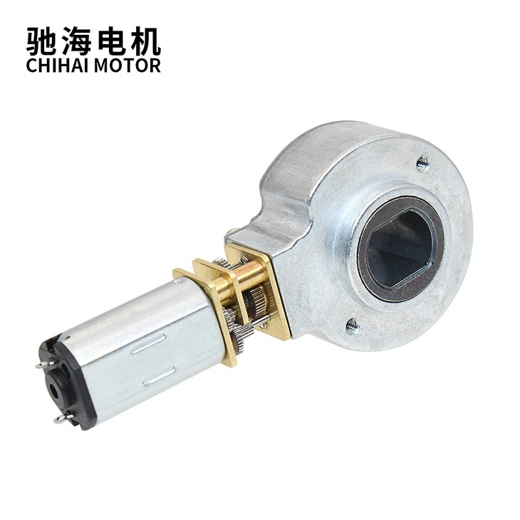 Dc Secondary Variable Speed Motor GM29-N30