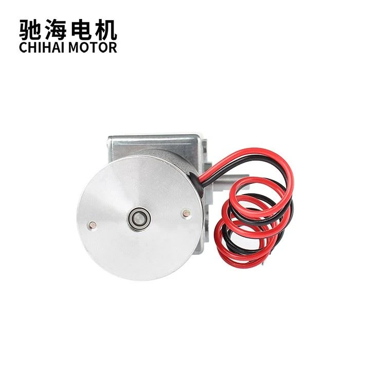 GW5058-4566 Worm Gear Reduction Motor high quality