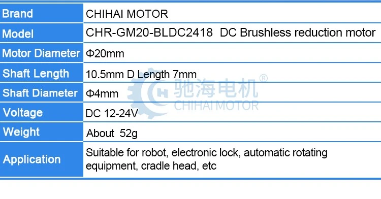 GM20-241802 GM20-241802
